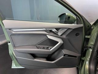 AUDI A3 usata, con Sedili riscaldati