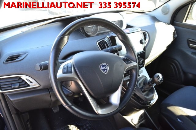LANCIA Ypsilon usata, con Immobilizzatore elettronico