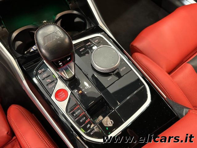 BMW M3 usata, con Fendinebbia