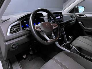 VOLKSWAGEN T-Roc usata, con Cruise Control