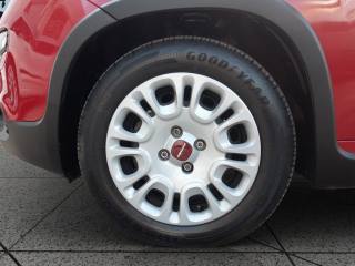 FIAT Panda usata, con Telecamera per parcheggio assistito