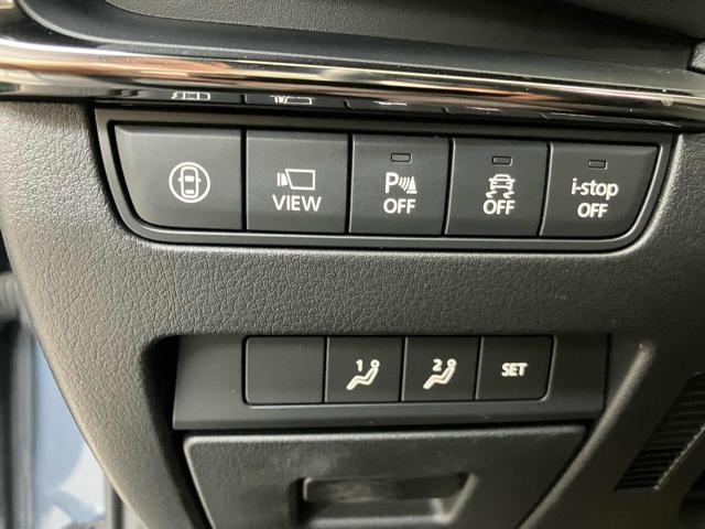 MAZDA 3 usata, con Cruise Control