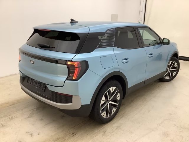 FORD Explorer usata, con Airbag