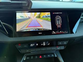 AUDI A3 usata, con Cruise Control