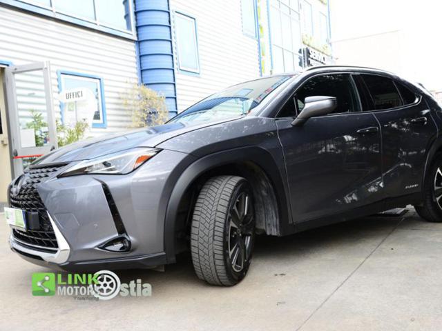 LEXUS UX Full Electric usata, con Cruise Control