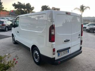 FIAT Talento usata, con Bracciolo