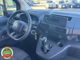 CITROEN Berlingo usata, con Lettore CD