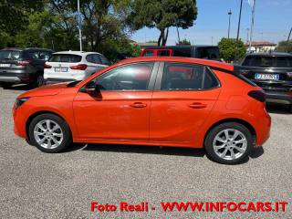 OPEL Corsa usata, con Controllo trazione
