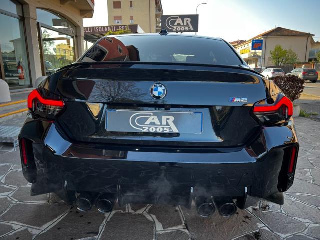 BMW M2 usata, con ABS