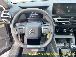 CITROEN C4 usata, con Immobilizzatore elettronico
