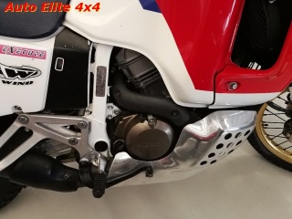 HONDA Africa Twin XRV 750 usata 7