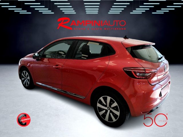 RENAULT Clio usata 11