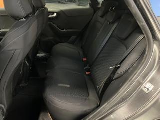 FORD Puma usata, con Climatizzatore