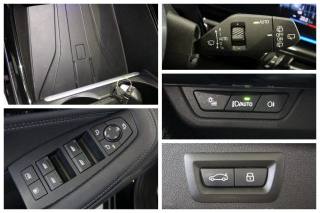 BMW 225 usata, con Interni in pelle