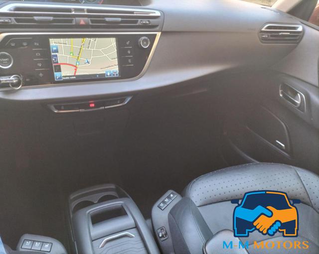 CITROEN Grand C4 Picasso usata, con Chiusura centralizzata