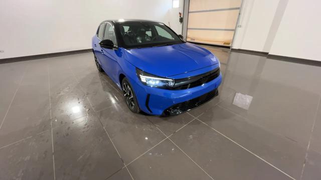 OPEL Corsa usata, con Airbag laterali