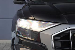 AUDI Q8 usata, con Servosterzo