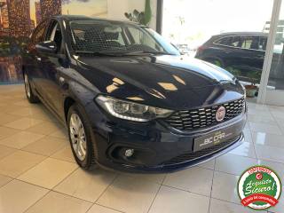 FIAT Tipo usata, con Luci diurne LED