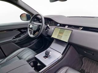 LAND ROVER Range Rover Evoque usata, con Filtro antiparticolato