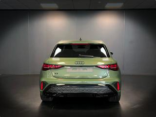 AUDI A3 usata, con Alzacristalli elettrici