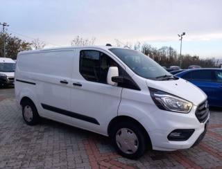 FORD Transit Custom usata, con Alzacristalli elettrici