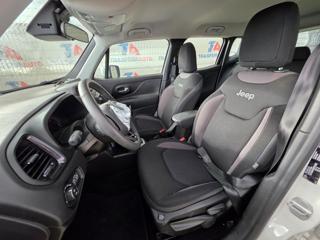 JEEP Renegade usata, con Climatizzatore