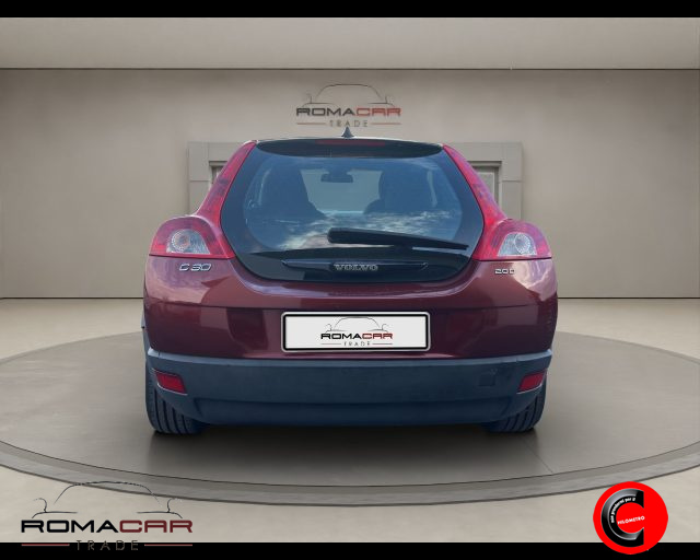 VOLVO C30 usata, con Airbag