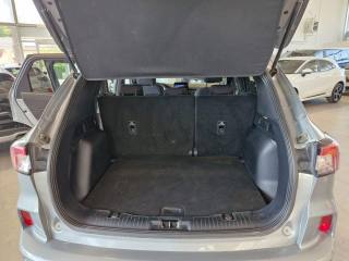 FORD Kuga usata, con Vetri oscurati