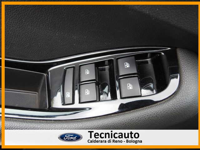 CHEVROLET Orlando usata, con Sensori di parcheggio posteriori
