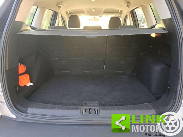 FORD Kuga usata, con Sistema di navigazione