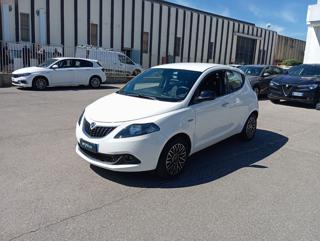 LANCIA Ypsilon *PROMO* 1.0 FireFly 5 porte S&S Hybrid Platino