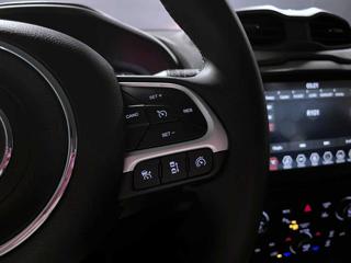JEEP Renegade usata, con Controllo trazione