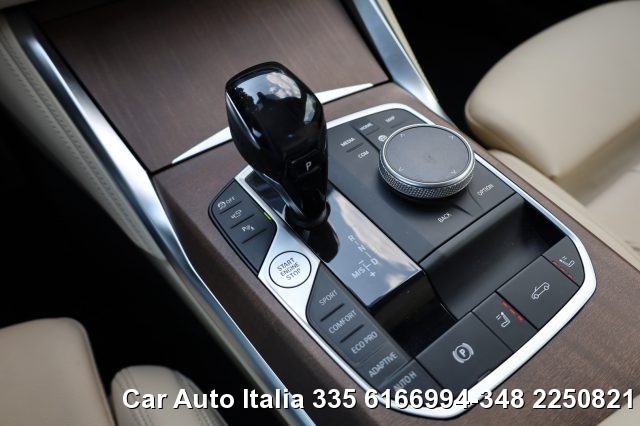 BMW M440 usata, con Fari al laser
