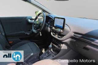 FORD Puma usata 13