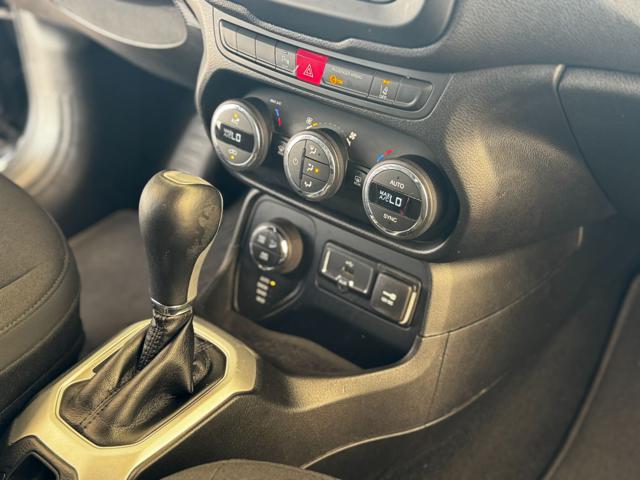 JEEP Renegade usata 26