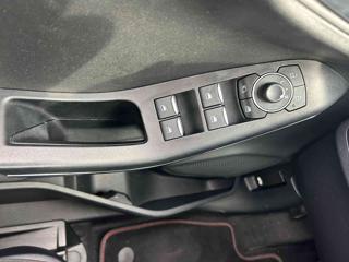 FORD Puma usata, con Regolazione elettrica sedili