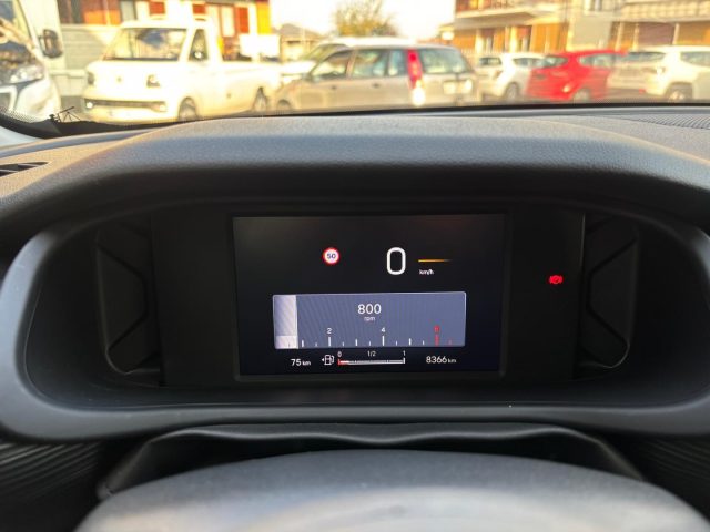 JEEP Avenger usata, con Climatizzatore