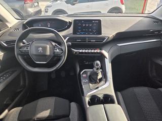 PEUGEOT 3008 usata, con Cruise Control