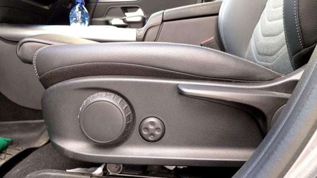MERCEDES-BENZ EQA usata, con Controllo elettronico della corsia