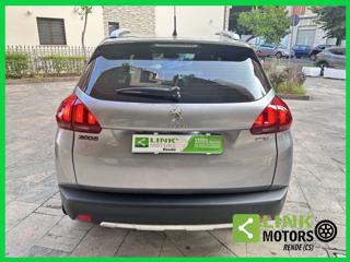 PEUGEOT 2008 usata, con Alzacristalli elettrici