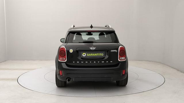 MINI Countryman usata, con Airbag Passeggero