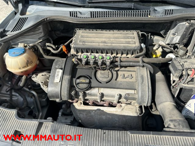 SEAT Ibiza usata, con USB