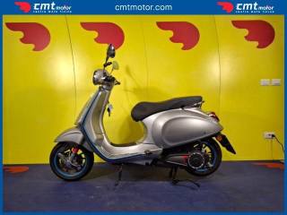 VESPA Elettrica usata 2