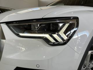 AUDI Q3 usata, con Autoradio