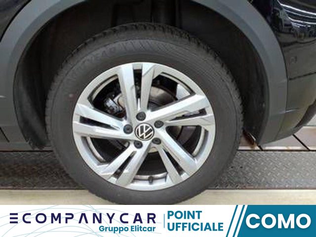 VOLKSWAGEN T-Roc usata, con Airbag Passeggero