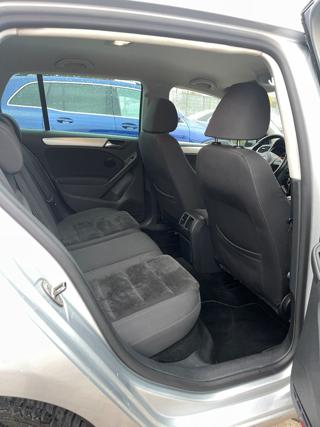 VOLKSWAGEN Golf usata, con Climatizzatore