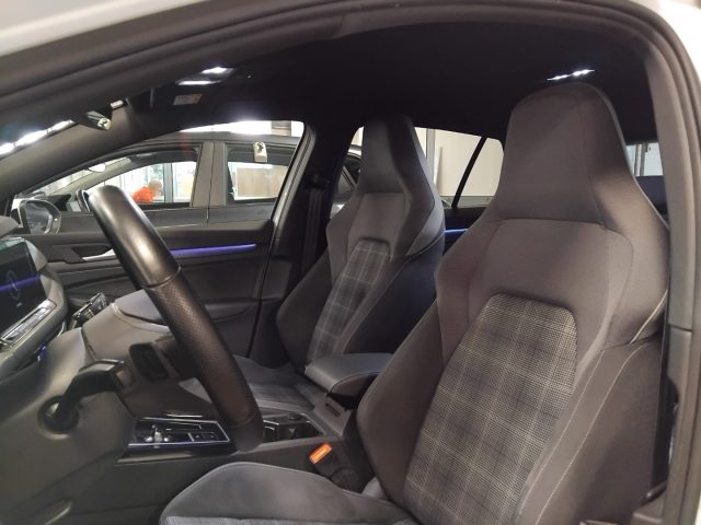 VOLKSWAGEN Golf usata, con Bluetooth