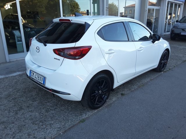 MAZDA 2 usata, con Sedili riscaldati