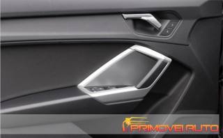 AUDI Q3 usata, con Cruise Control