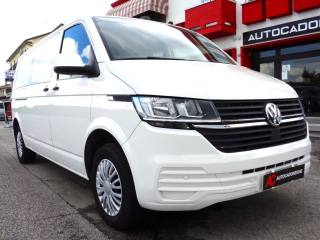 VOLKSWAGEN Transporter usata, con Airbag